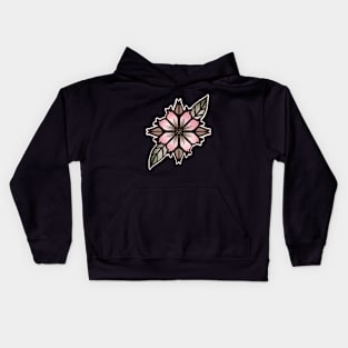 Dogwood Kids Hoodie